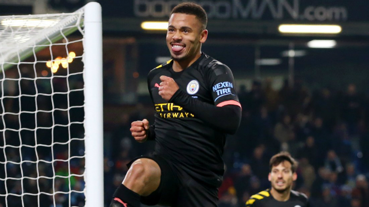 «Манчестер Сити»