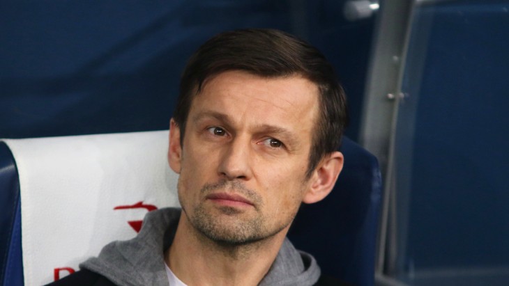 Сергей Семак