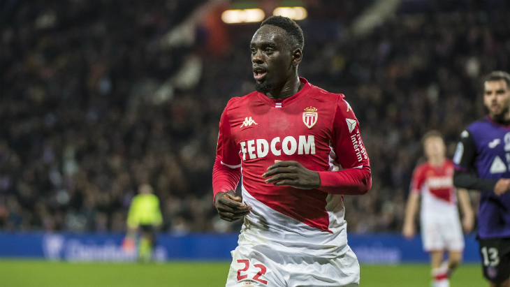 Фрагмент матча