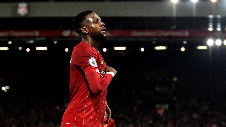 Дивок Ориги