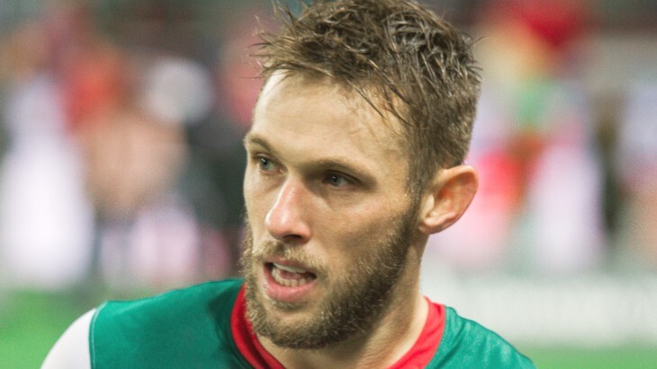 Мацей Рыбус