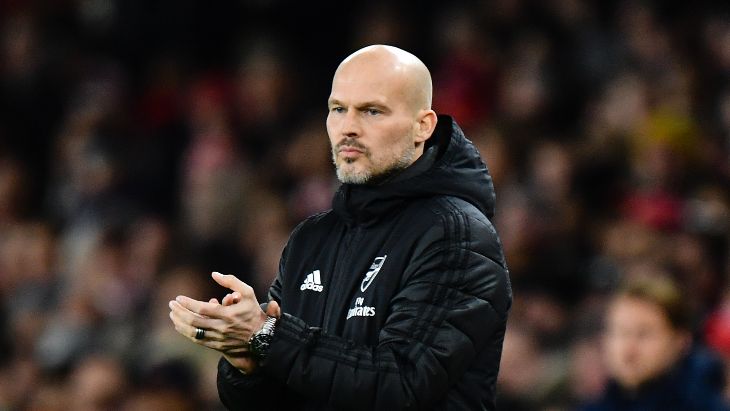 Фредди Юнгберг