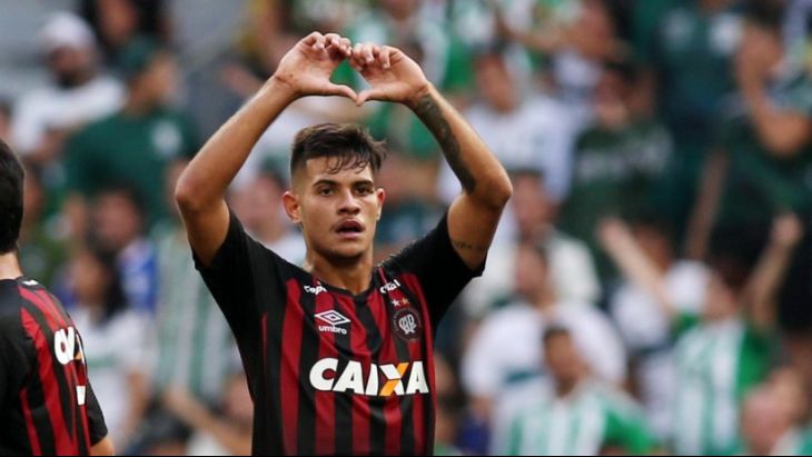 Бруно Гимарайнс