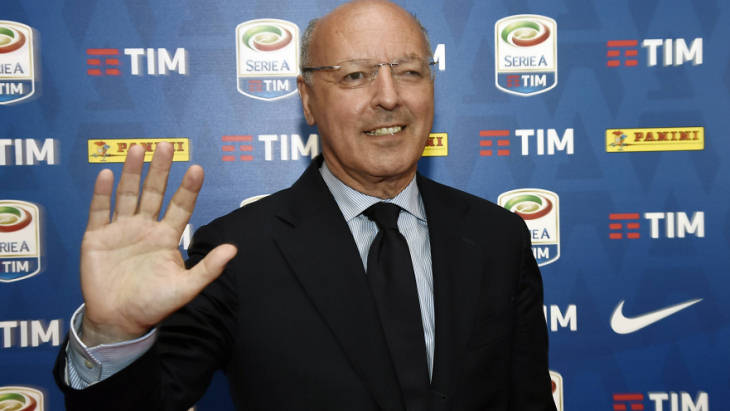 Джузеппе Маротта