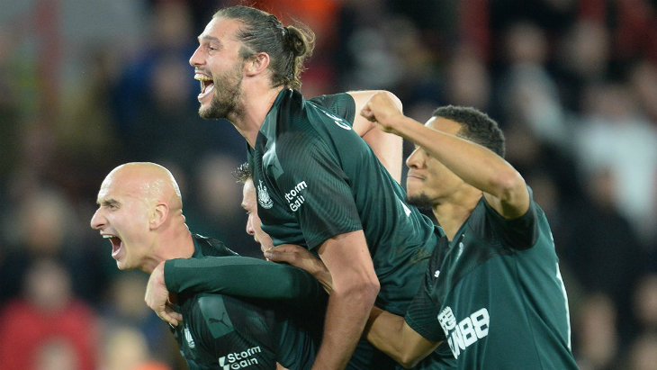 Фрагмент матча