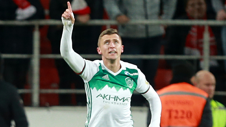 Бернард Бериша