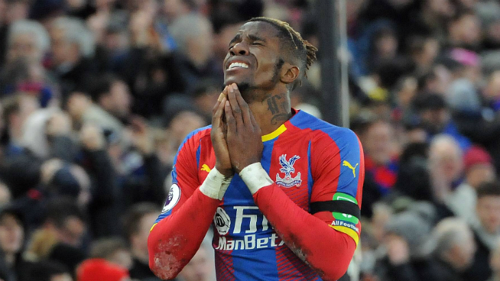 Уилфрид Заа