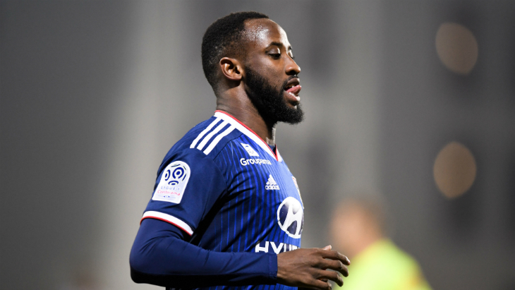 Мусса Дембеле