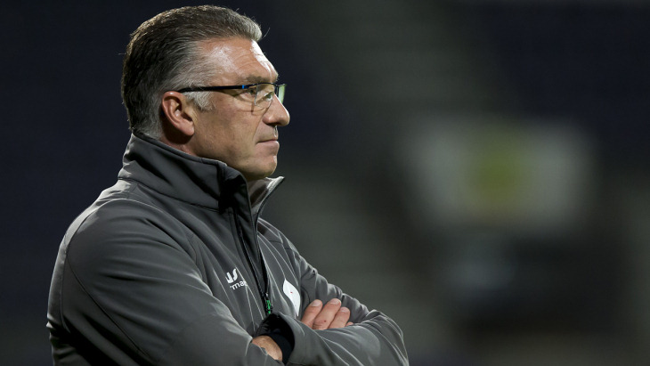 Найджел Пирсон