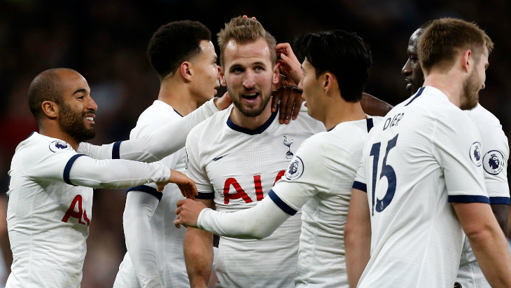 «Тоттенхэм»