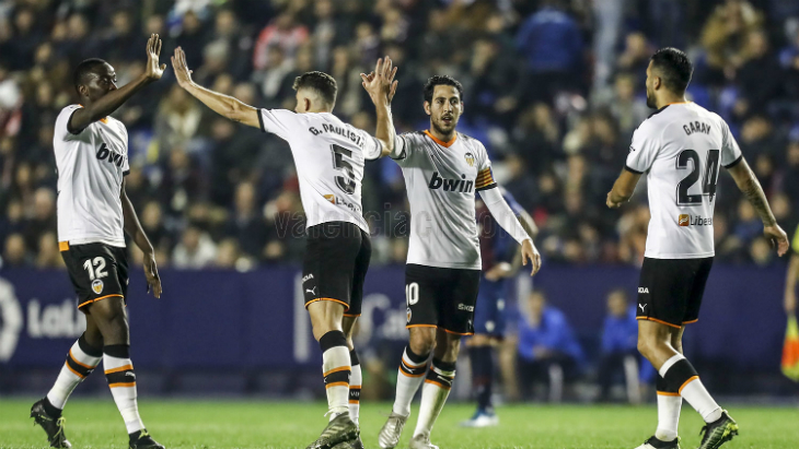 Фрагмент матча