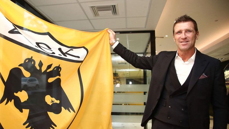 Массимо Каррера