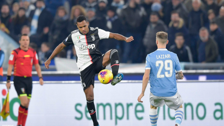 Фрагмент матча