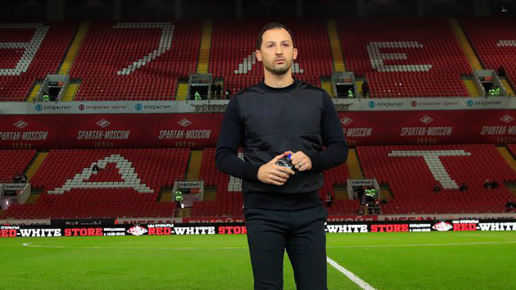 Доменико Тедеско