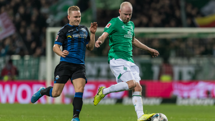 «Падерборн»