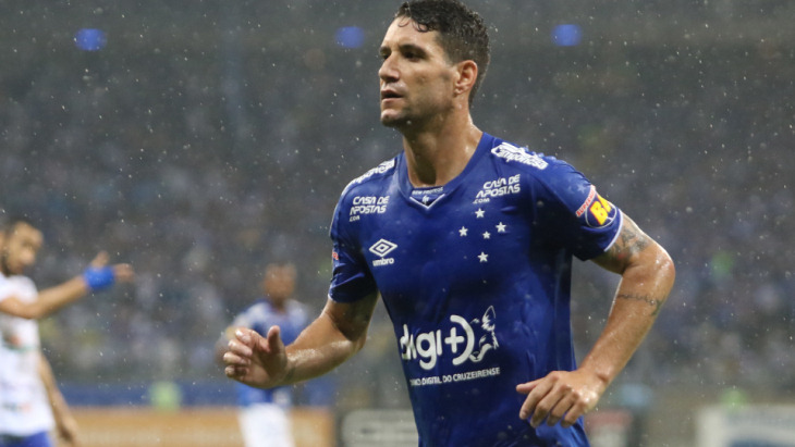 «Крузейро» впервые в истории вылетел из бразильской Серии А