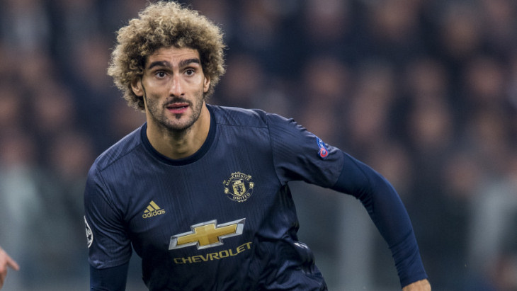 Маруан Феллайни