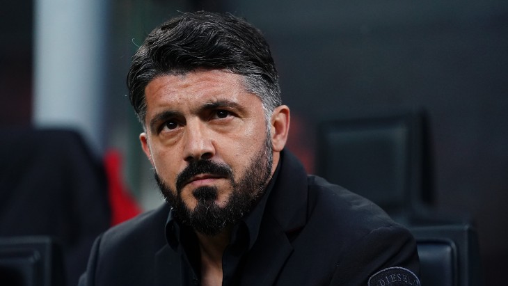 Дженнаро Гаттузо