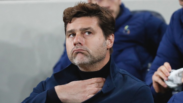 Маурисио Почеттино