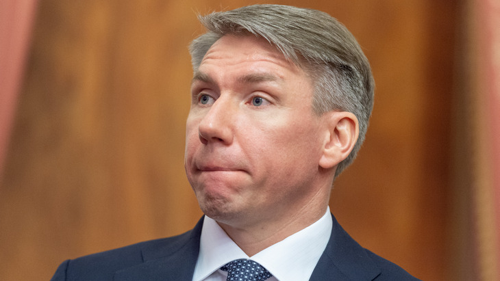 Алексей Сорокин