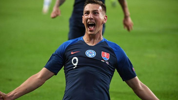 Роберт Боженик