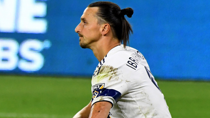 Златан Ибрагимович