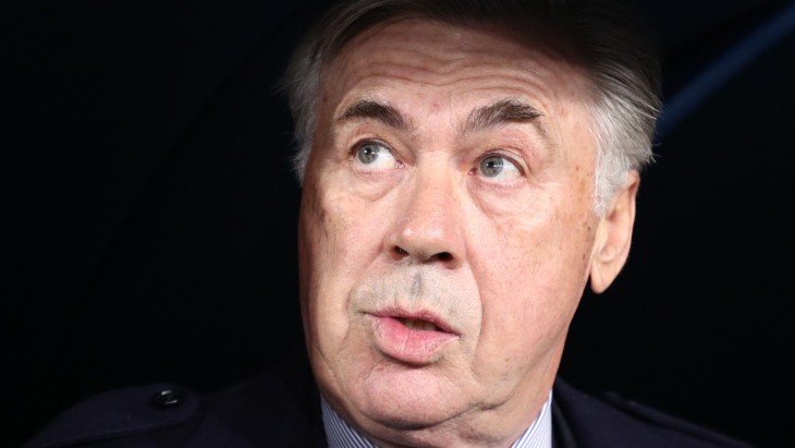 Карло Анчелотти