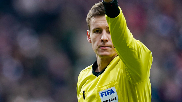 Даниэль Зиберт