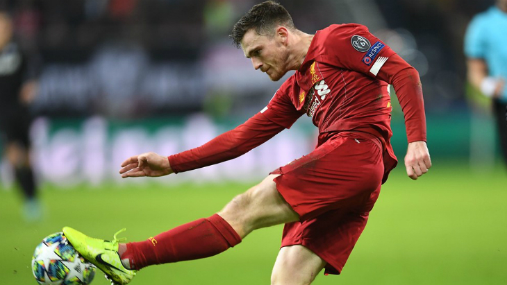 Энди Робертсон