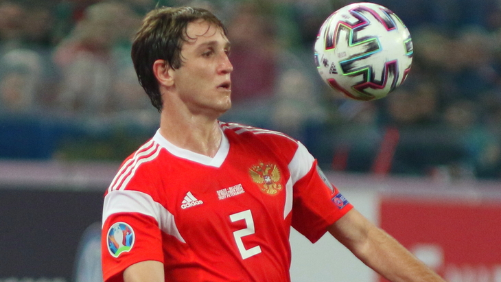 Марио Фернандес