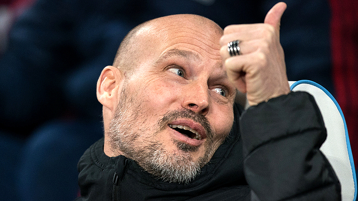 Фредди Юнгберг