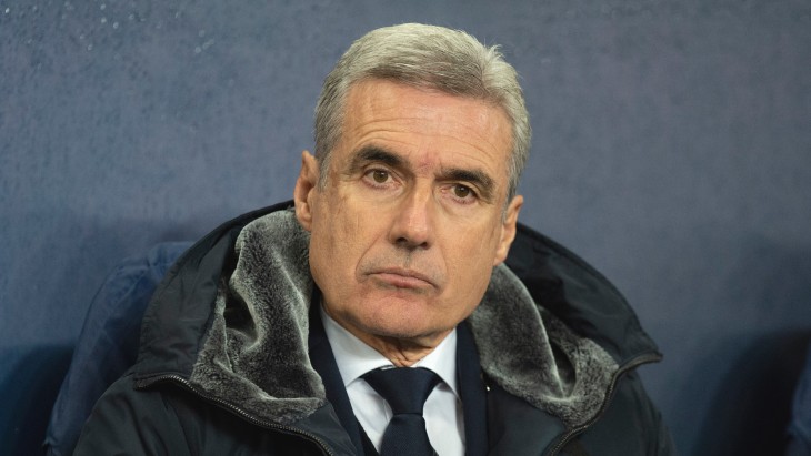 Луиш Каштру