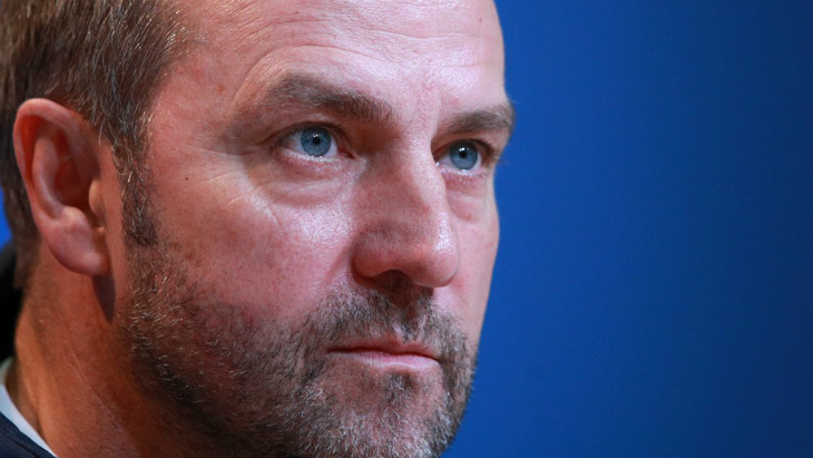 Ханс-Дитер Флик