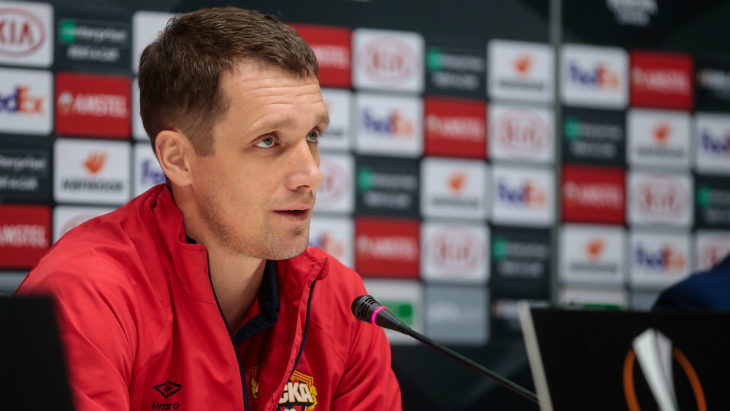 Виктор Гончаренко