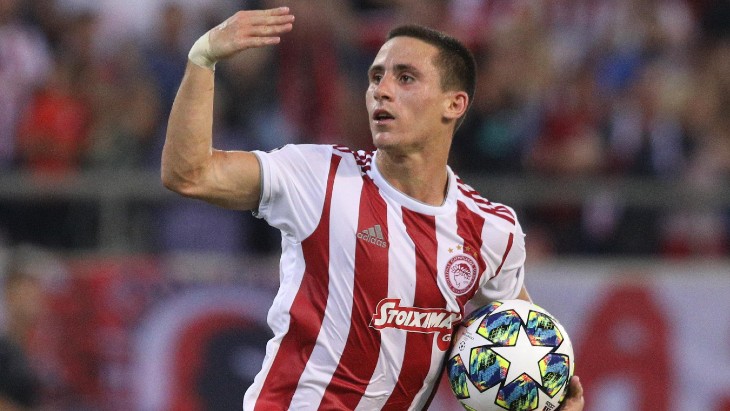 Даниэл Поденсе