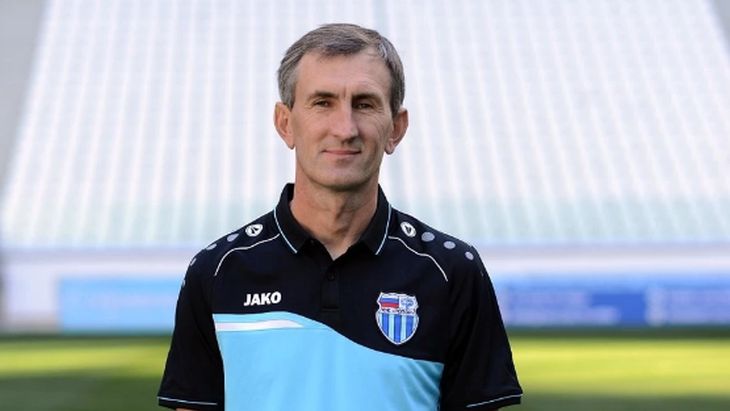 Игорь Меньщиков