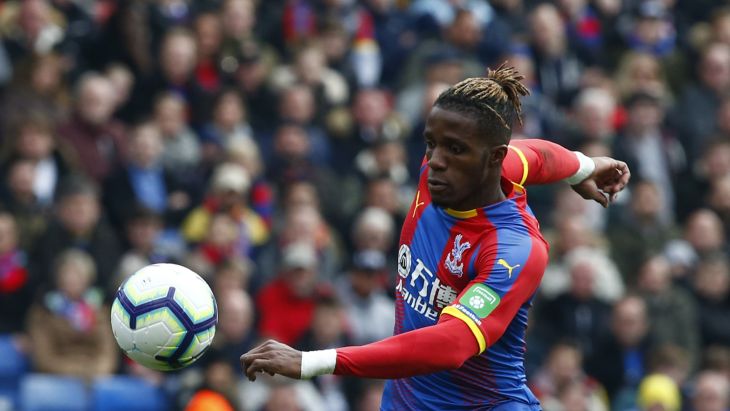 Вильфрид Заа