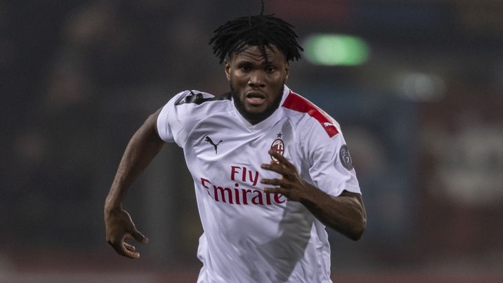 Франк Кессье