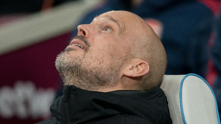 Фредди Юнгберг