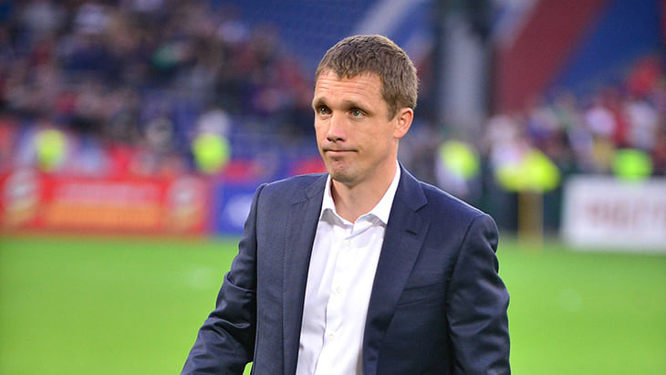 Виктор Гончаренко