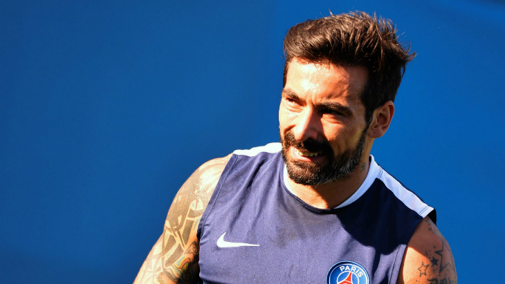 Эсекиэль Лавесси