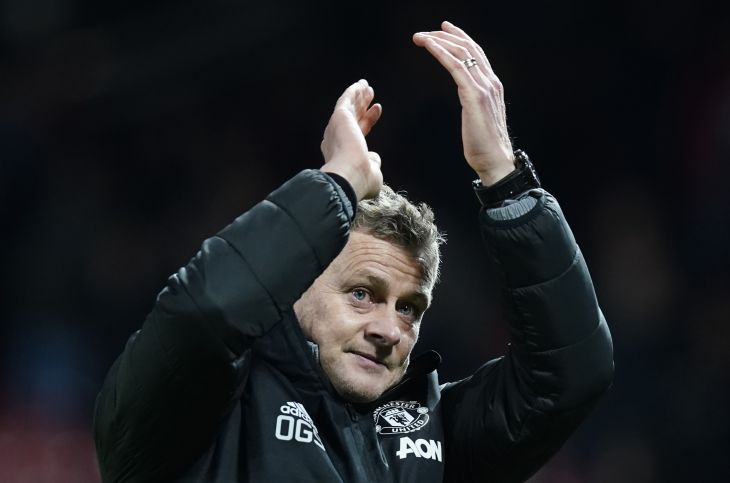 Уле-Гуннар Сульшер