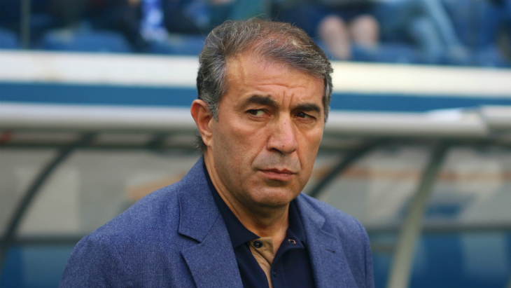 Рашид Рахимов