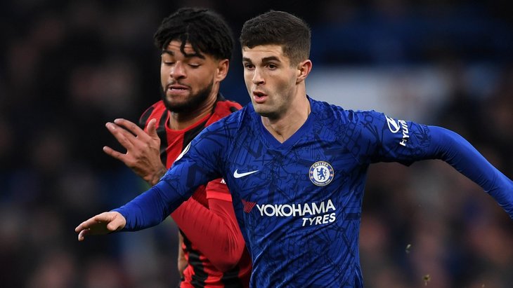 Фрагмент матча