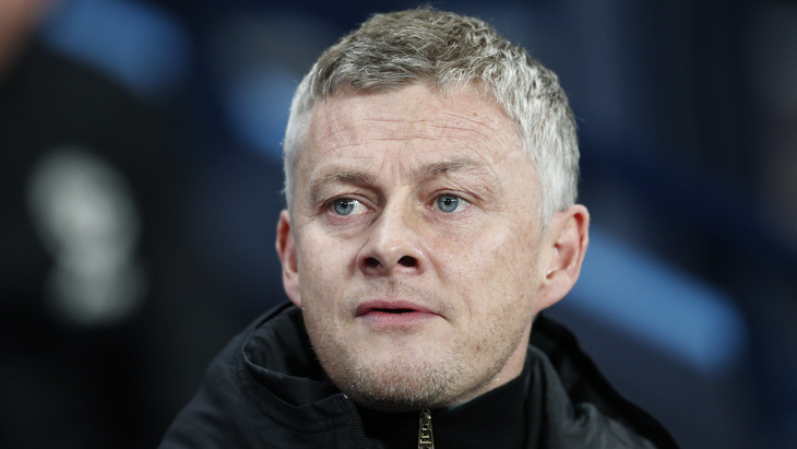 Уле Гуннар Сульшер