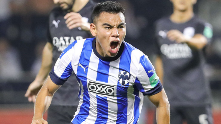 Карлос Родригес