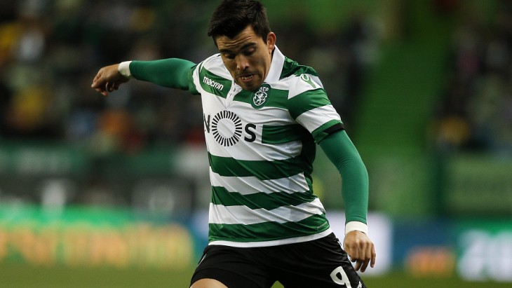 Маркос Акунья