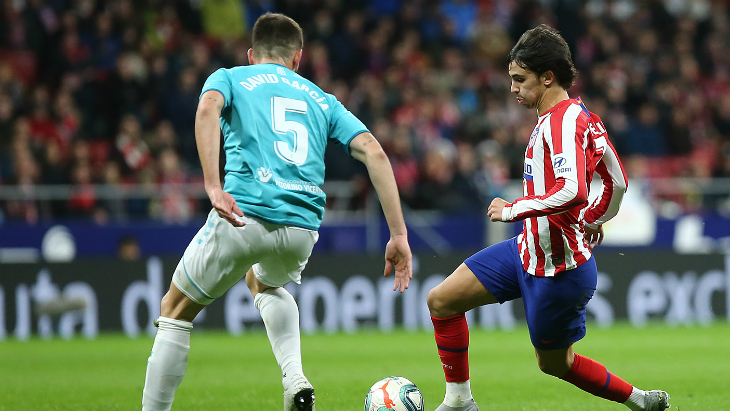 Фрагмент матча