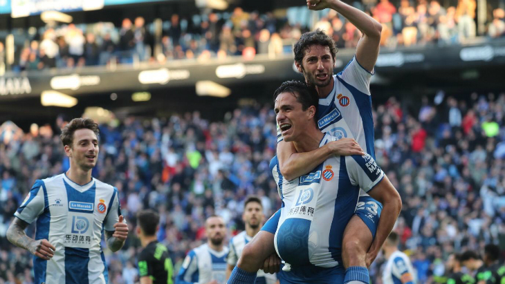 Фрагмент матча