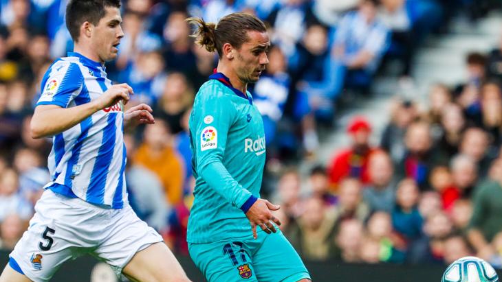 Антуан Гризманн